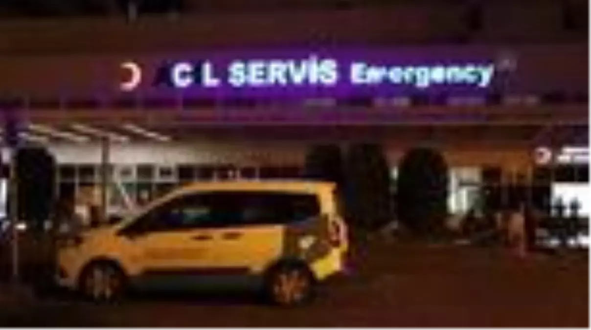 'Şifalı eller' ilk sahurunu hastanede görev başında yaptı