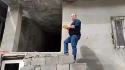 Kepez'de 23 Nisan coşkusu