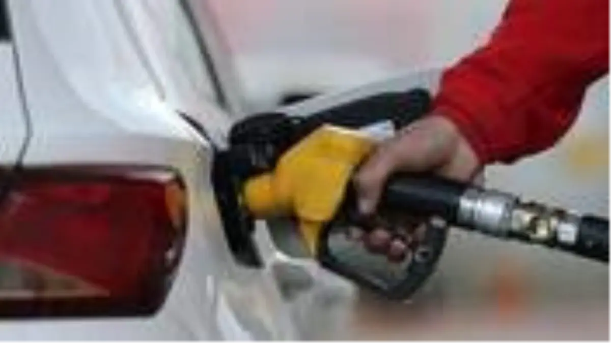 Son Dakika: Benzine 29 kuruş zam geldi