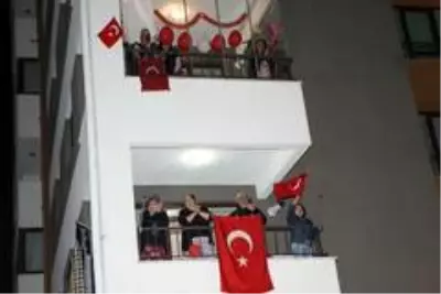 Temsili başkan Yiğit Öktem: Korona virüsü tedbirlerimizden taviz vermeyelim