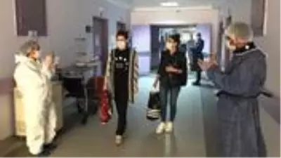 Son hastanın da iyileşmesiyle Tunceli'de koronavirüs vakası kalmadı