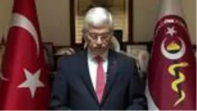 Türk Veteriner Hekimleri Birliği: 'Müfredata biyogüvenlik, biyolojik mücadele konularının yer... Türk Veteriner Hekimleri Birliği: 'Müfredata biyogüvenlik, biyolojik mücadele konularının yer...