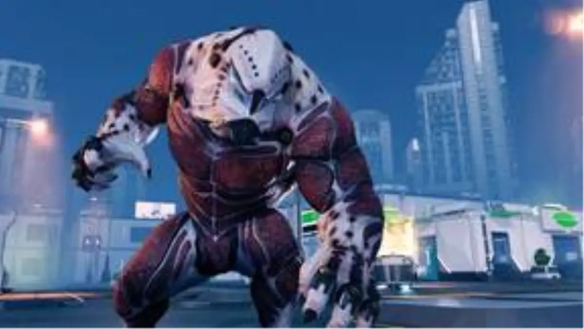 XCOM 2'yi Bir Hafta Boyunca Ücretsiz Oynayabilirsiniz