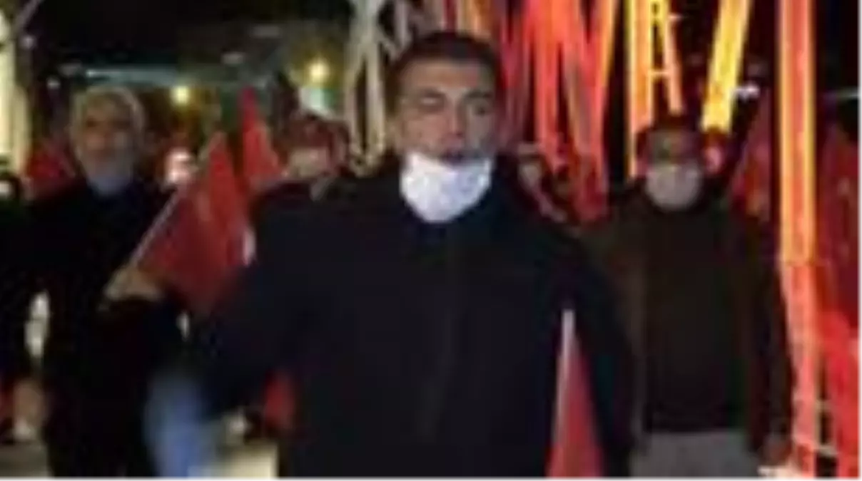 Yurt genelinde 23 Nisan Ulusal Egemenlik ve Çocuk bayramı coşkuyla kutlandı
