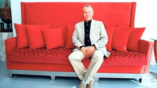 9. Cumhurbaşkanı Demirel'in manevi oğlu, koronavirüsten hayatını kaybetti