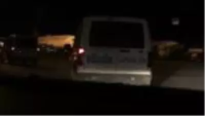 ABD’de kalan 282 Türk vatandaşının bulunduğu uçak Ankara’ya geldi