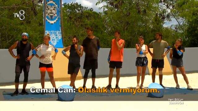 Acun Ilıcalı, yarışmacılarla voleybol oynama iddiasına girdi: Kazanırsanız ödülü ikiye katlayacağım
