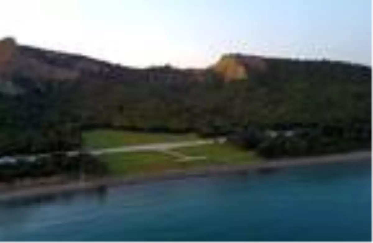 Anzak Koyu'nda geleneksel 'Şafak Ayini koronavirüs nedeniyle iptal edildi