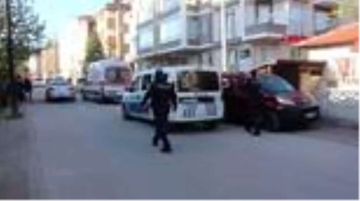 BOLU Yalnız yaşayan adam evinde ölü bulundu