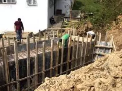 Büyükşehir sokağa çıkma kısıtlamasını fırsata çevirdi Büyükşehir sokağa çıkma kısıtlamasını fırsata çevirdi