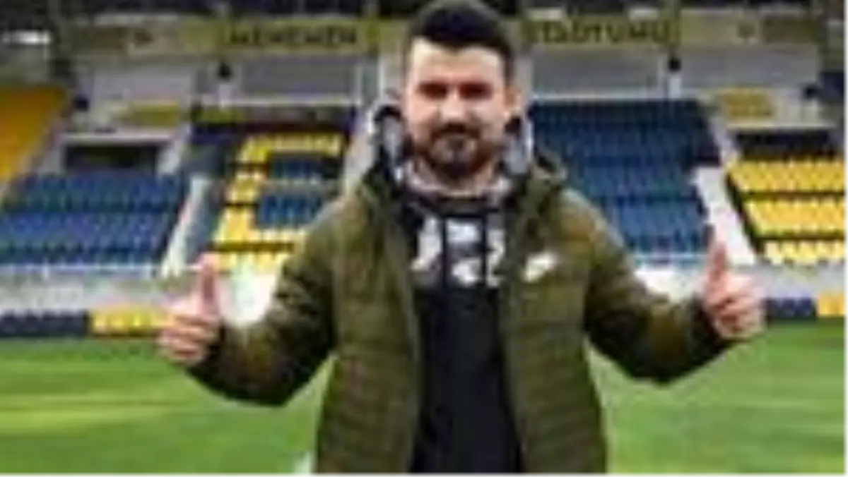 Cenk Laleci: 'Yeni sezonda yine iddialı olacağız...'