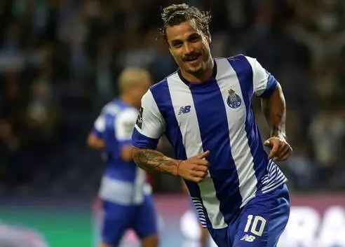 Dani Osvaldo'dan Galatasaray itirafı: Prandelli beni transfer etmek istedi Dani Osvaldo'dan Galatasaray itirafı: Prandelli beni transfer etmek istedi