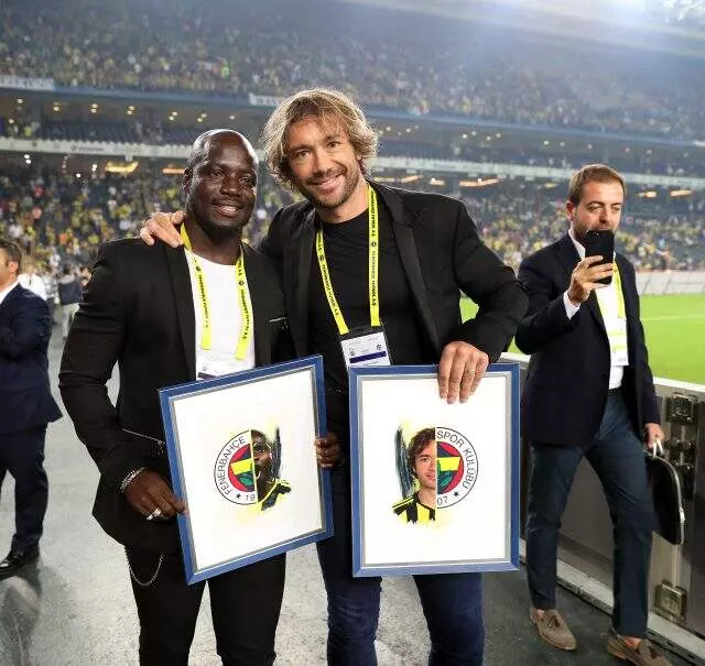 Diego Lugano'dan çok konuşulacak sözler: Eşcinsel takım arkadaşım vardı Diego Lugano'dan çok konuşulacak sözler: Eşcinsel takım arkadaşım vardı