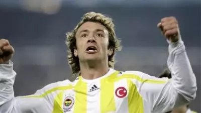 Diego Lugano'dan çok konuşulacak sözler: Eşcinsel takım arkadaşım vardı Diego Lugano'dan çok konuşulacak sözler: Eşcinsel takım arkadaşım vardı