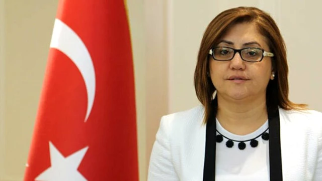 Fatma Şahin, Erdoğan'ın CHP'li belediyeler için yaptığı FETÖ ve PKK benzetmesine karşı çıktı