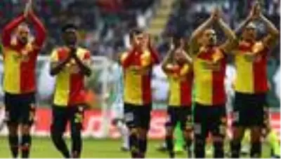 Göztepe'de gençlere gün doğacak