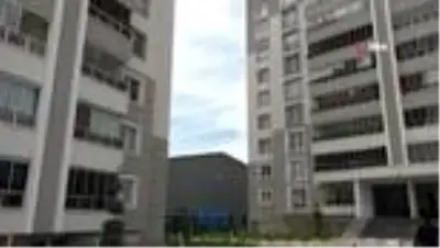 Karantinaya alınan sitenin emektar görevlisi karantinada geçen 15 günü anlattı Karantinaya alınan sitenin emektar görevlisi karantinada geçen 15 günü anlattı