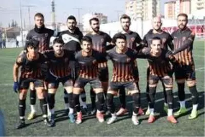 Kayseri Yolspor Teknik Direktörü Mehmet Susamış: Kayseri Yolspor Teknik Direktörü Mehmet Susamış: