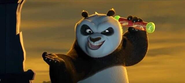 Kung Fu Panda filmi seslendirenler kim? Kung Fu Panda konusu ve fragmanı