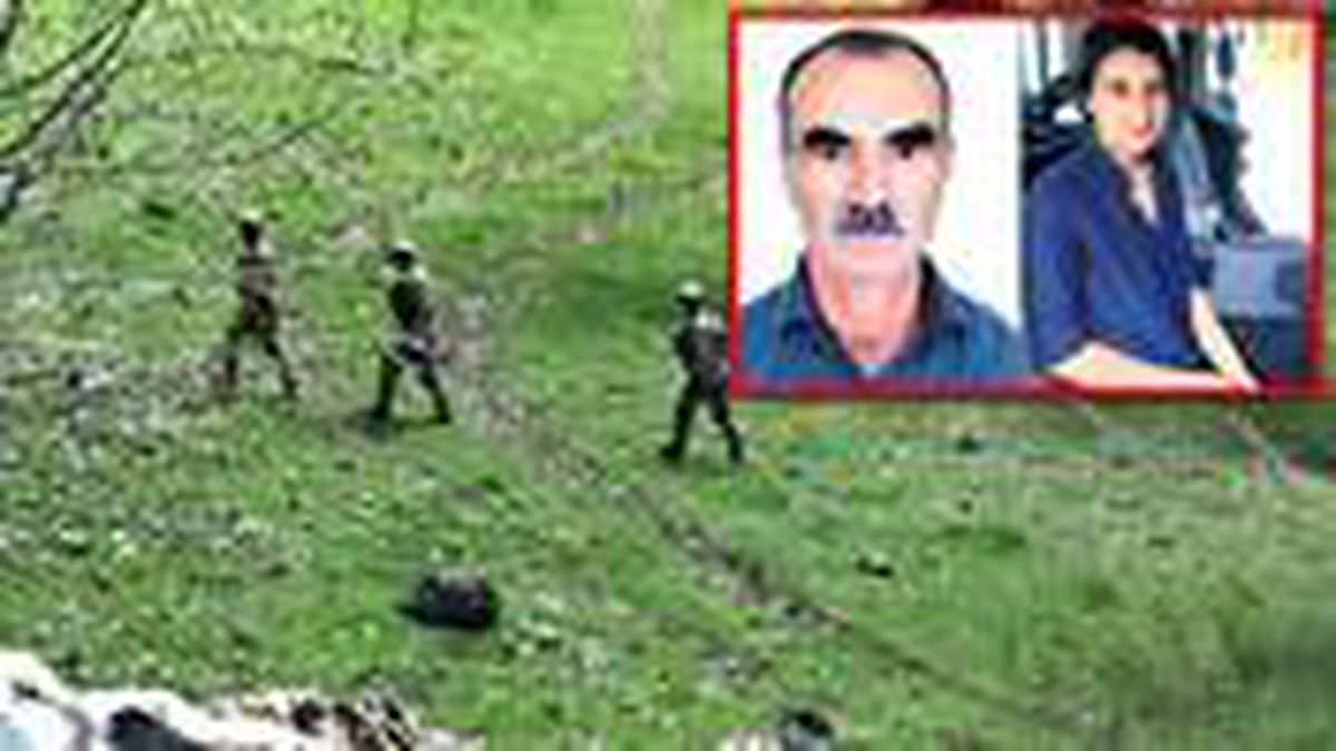 PKK'nın Diyarbakır'da şehit ettiği işçinin, kızını terör örgütünden kurtardığı ortaya çıktı