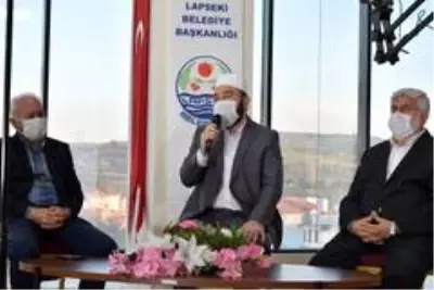 Roman ilahi grubundan korona konseri Roman ilahi grubundan korona konseri