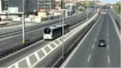 Sağlık çalışanlarının toplu taşıma çilesi Sağlık çalışanlarının toplu taşıma çilesi