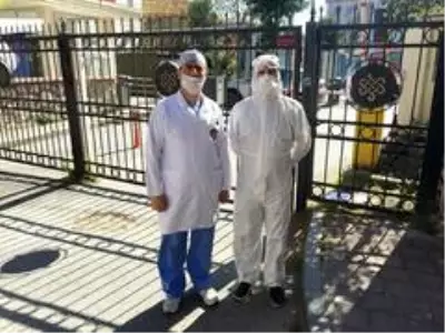 Sağlık çalışanlarının toplu taşıma çilesi Sağlık çalışanlarının toplu taşıma çilesi