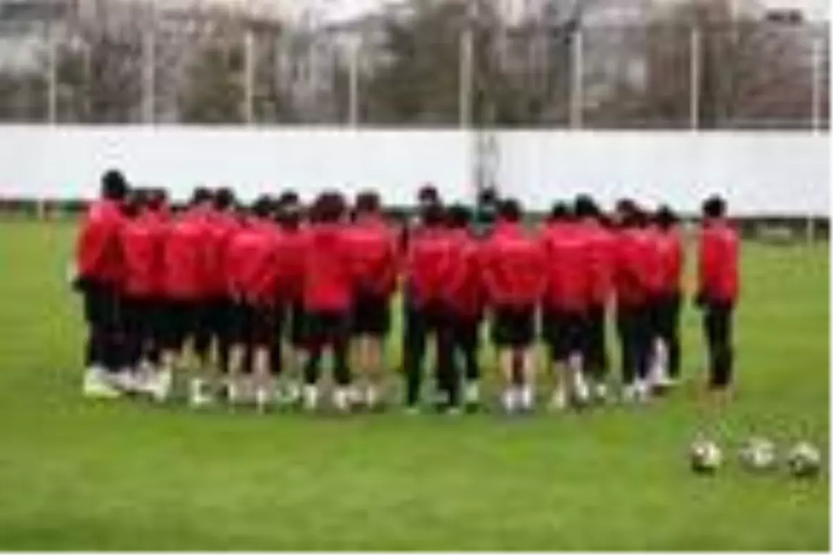 Samsunspor 4 Mayıs'ta antrenmanlara başlayacak