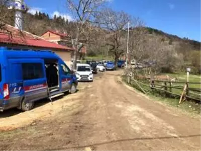 Sinop'ta kaybolan 5 yaşındaki çocuğu arama çalışmalarına devam edildi