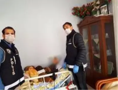 Söke'de 1 ayda 6 binin üzerinde vatandaşa ulaşıldı Söke'de 1 ayda 6 binin üzerinde vatandaşa ulaşıldı