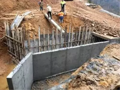 Trabzon'da yol bakım ve onarım çalışmaları devam ediyor Trabzon'da yol bakım ve onarım çalışmaları devam ediyor