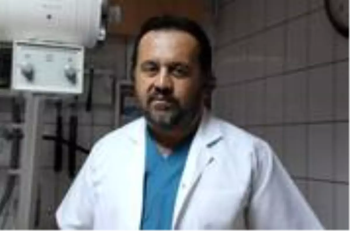 Veteriner Hekimler Odası Başkanı Kızılinler'den Dünya Veteriner Hekimler Günü mesajı