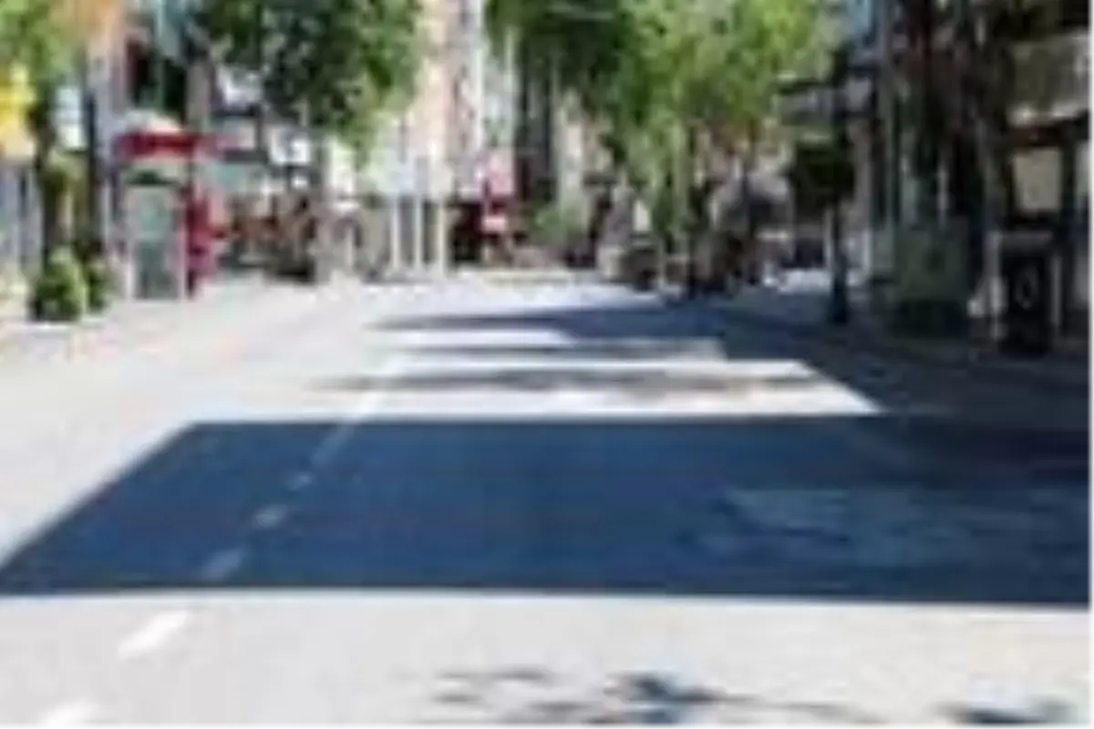 Adıyaman'da, sıkı koronavirüs önlemleri