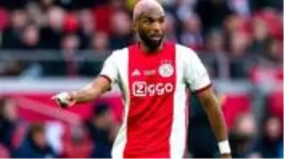 Ajax, Galatasaray'dan kiraladığı Babel'le yola devam edecek Ajax, Galatasaray'dan kiraladığı Babel'le yola devam edecek