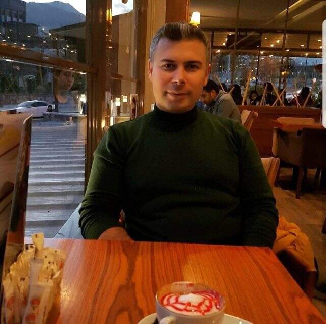 Çalıştığı hastanenin 8. katından düşen adam hayatını kaybetti