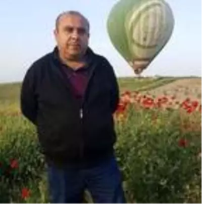 Denizli'de vahşet: Uyuyan oğlunu başına keserle vurup, koltuğu ateşe vererek öldürdü