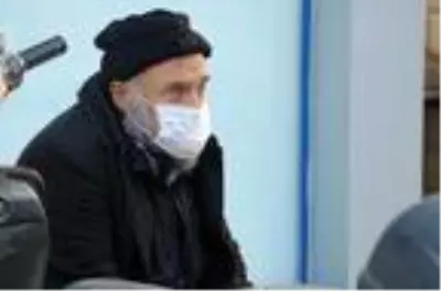 Denizli'de vahşet: Uyuyan oğlunu başına keserle vurup, koltuğu ateşe vererek öldürdü
