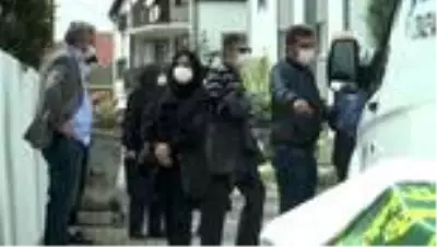 Eski TRT Genel Müdürü Şenol Demiröz son yolculuğa uğurlandı