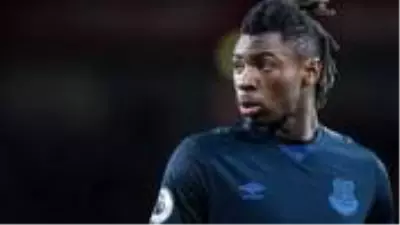 Everton, karantinayı delerek parti veren Kean'e 1.4 milyon TL para cezası verdi Everton, karantinayı delerek parti veren Kean'e 1.4 milyon TL para cezası verdi