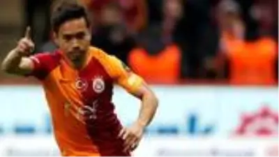 Bologna, Galatasaraylı futbolcu Nagotomo'yu kadrosuna katmak istiyor Bologna, Galatasaraylı futbolcu Nagotomo'yu kadrosuna katmak istiyor