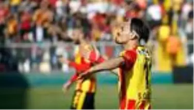 Göztepe transferde elini çabuk tutacak Göztepe transferde elini çabuk tutacak