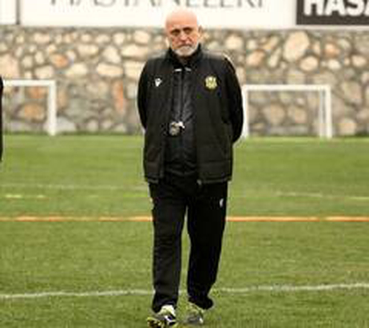 Hikmet Karaman'dan lige başlama kararına tepki