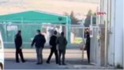 KAYSERİ Etiyopya'dan 289 Türk vatandaşı Kayseri'ye getirildi KAYSERİ Etiyopya'dan 289 Türk vatandaşı Kayseri'ye getirildi