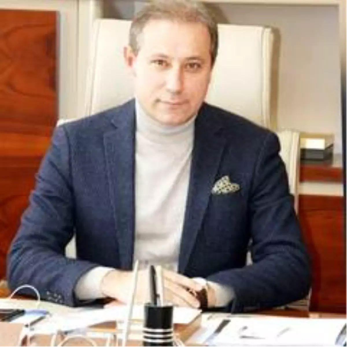 KONESOB Başkanı Karabacak: 'Esnafımız fırsatçılık yapmaz'