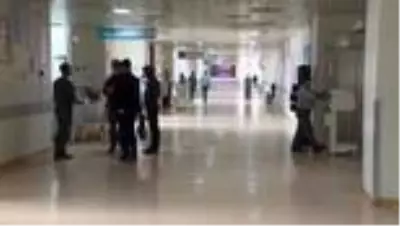 Koronavirüsü yenip görevine dönen profesör: 40 yaş üstü çok dikkat etmeli Koronavirüsü yenip görevine dönen profesör: 40 yaş üstü çok dikkat etmeli
