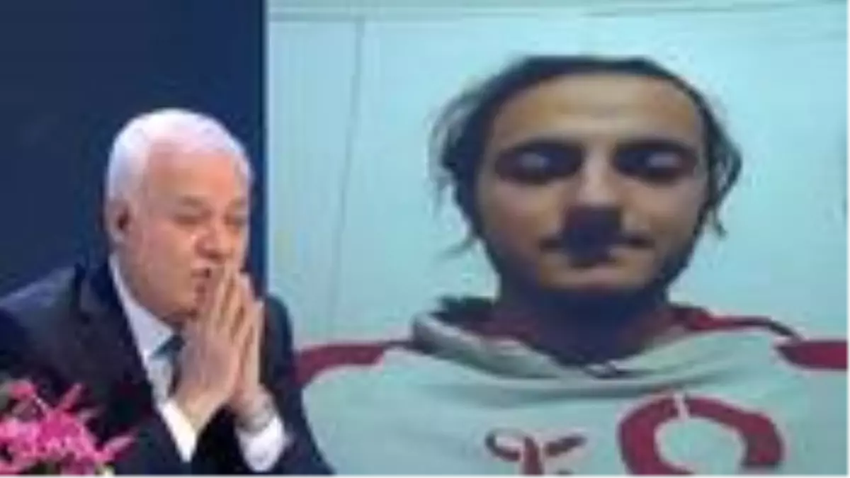 Nihat Hatipoğlu'na ilginç soru: İnsanoğlu başka bir gezegene yerleştiğinde Hacc'a gitmek nasıl mümkün olacak?
