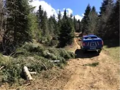 Otizmli İbrahim'in arama çalışmalarında yeni gelişme
