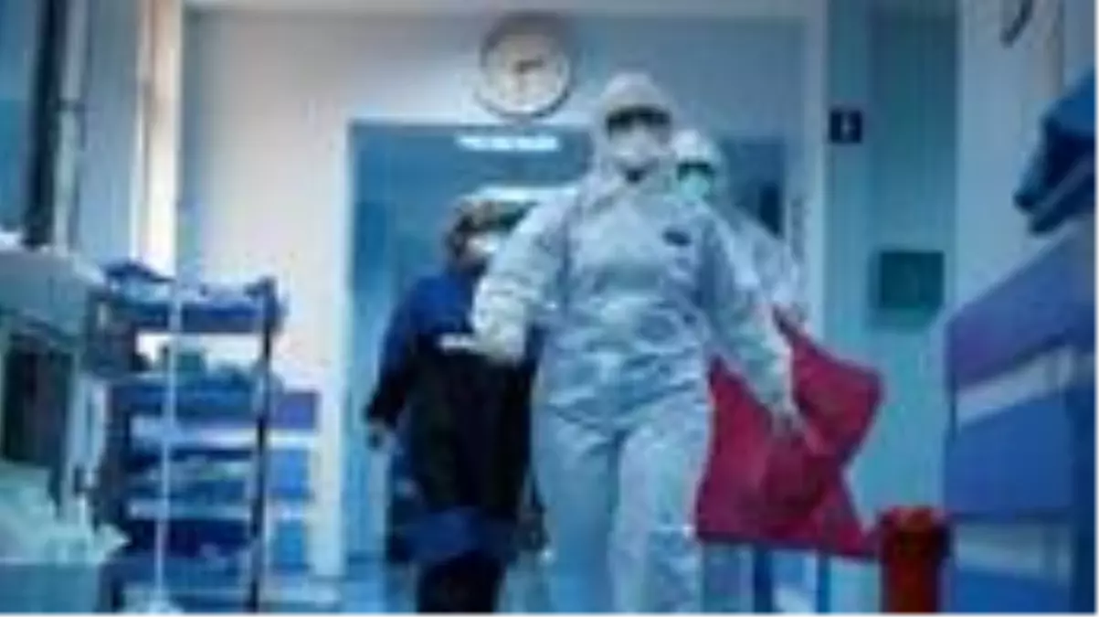 Son dakika: Türkiye'deki koronavirüs salgınında son 20 gündeki en düşük vaka sayısı bugün kaydedildi