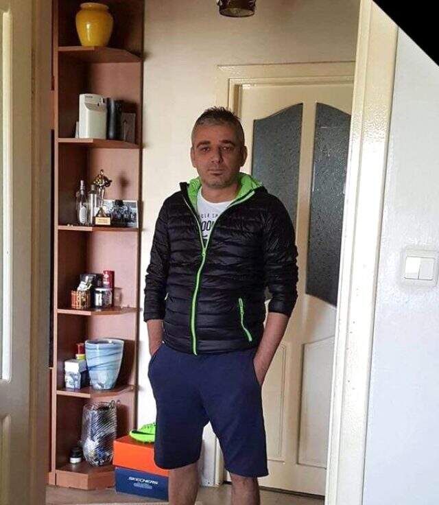 Tekirdağ'da koronavirüsten korunmak için dezenfektan ve etil alkol içen adam öldü