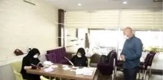 Hasan Togar: Tekkeköy Belediyesi tüm ekipleriyle 46 gündür korona virüsle mücadele ediyor Hasan Togar: Tekkeköy Belediyesi tüm ekipleriyle 46 gündür korona virüsle mücadele ediyor